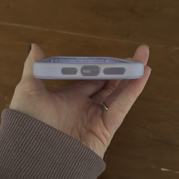 Otterbox Symmetry Series for iPhone 14 Pro Max - Picture 5 of 6